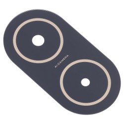 Xiaomi Poco C71 - Vitre appareil photo lentille caméra Arrière