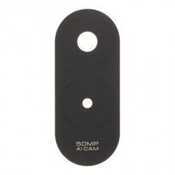 Xiaomi Poco M7 25062PC34E - Vitre appareil photo lentille caméra Arrière