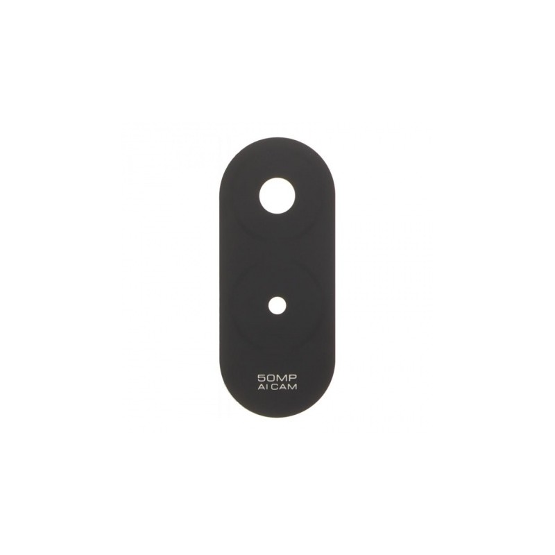 Xiaomi Poco M7 25062PC34E - Vitre appareil photo lentille caméra Arrière