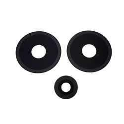 Xiaomi Poco M6 Pro 5G - Vitre appareil photo lentille caméra Arrière