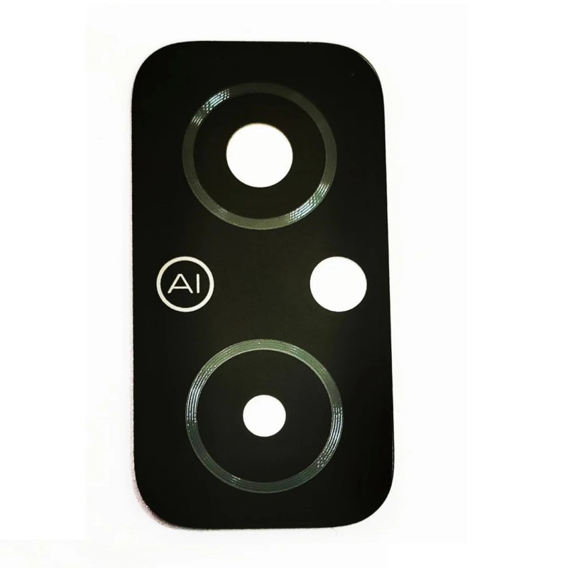 Xiaomi Poco C55 (22127PC95I) - Vitre appareil photo lentille caméra Arrière