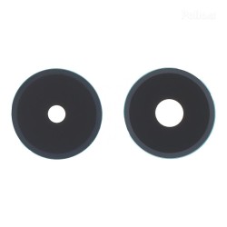 Xiaomi Poco C75 - Vitre appareil photo lentille caméra Arrière