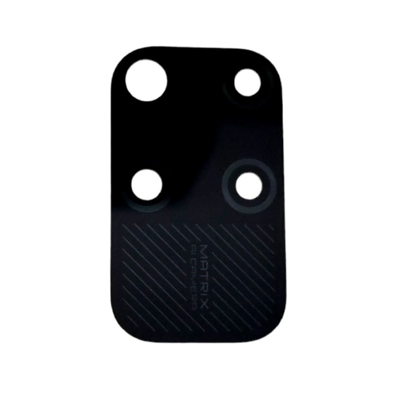 Realme Narzo 50A (RMX3430) - Vitre appareil photo lentille caméra Arrière