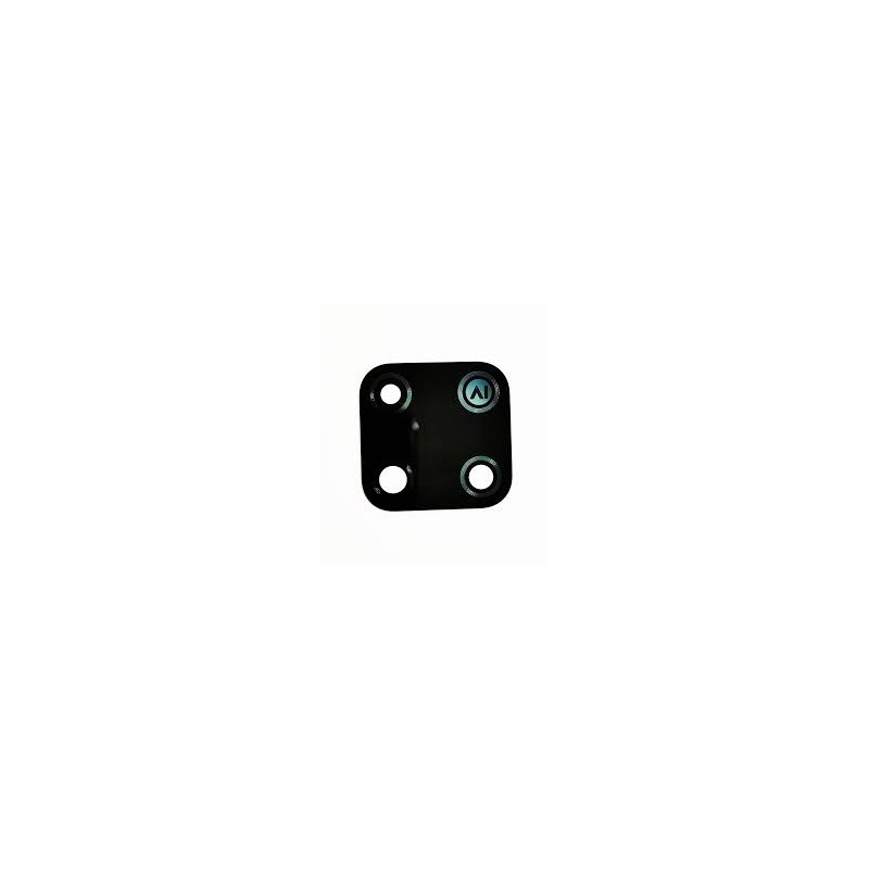 Realme Narzo 30A - Vitre appareil photo lentille caméra Arrière