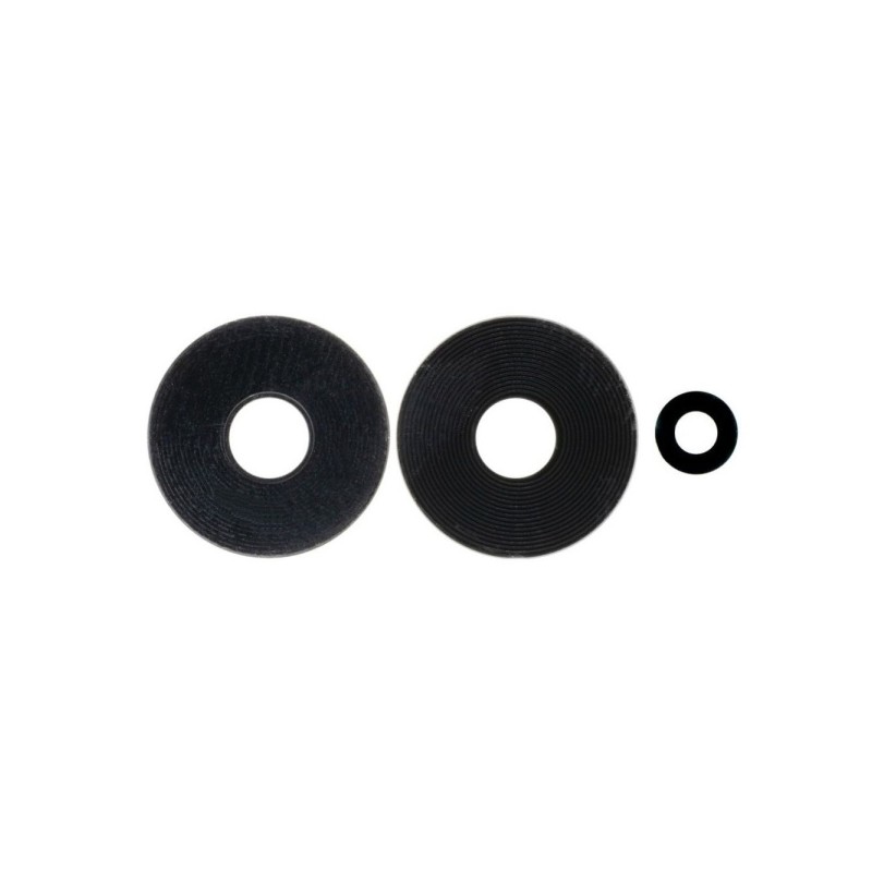 Realme 14, Realme 14T - Vitre appareil photo lentille caméra Arrière