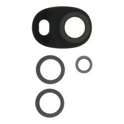 Motorola Moto G22 (XT2423-1) - Vitre appareil photo lentille caméra Arrière