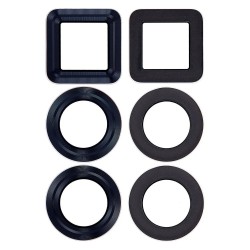 Motorola Edge 20 Pro (XT2153-1) - Vitre appareil photo lentille caméra Arrière