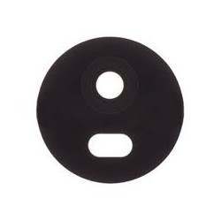 Motorola Moto E4 Plus - Vitre appareil photo lentille caméra Arrière