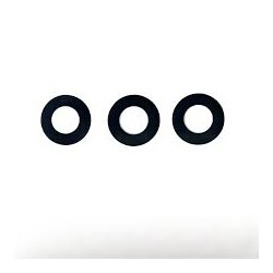 Motorola Moto E30 (XT2158-6) - Vitre appareil photo lentille caméra Arrière