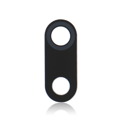 Motorola Moto E6 Play - Vitre appareil photo lentille caméra Arrière