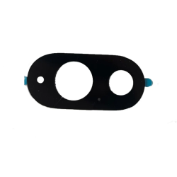 Google Pixel 9 - Vitre appareil photo lentille caméra Arrière