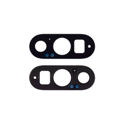 Google Pixel 9 Pro - Vitre appareil photo lentille caméra Arrière