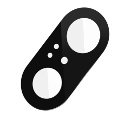 Google Pixel 8 - Vitre appareil photo lentille caméra Arrière