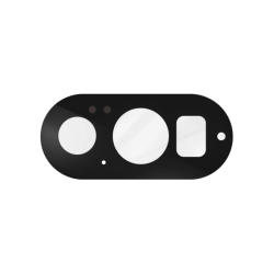 Google Pixel 10 - Vitre appareil photo lentille caméra Arrière