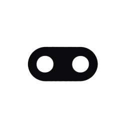 Google Pixel 6a - Vitre appareil photo lentille caméra Arrière