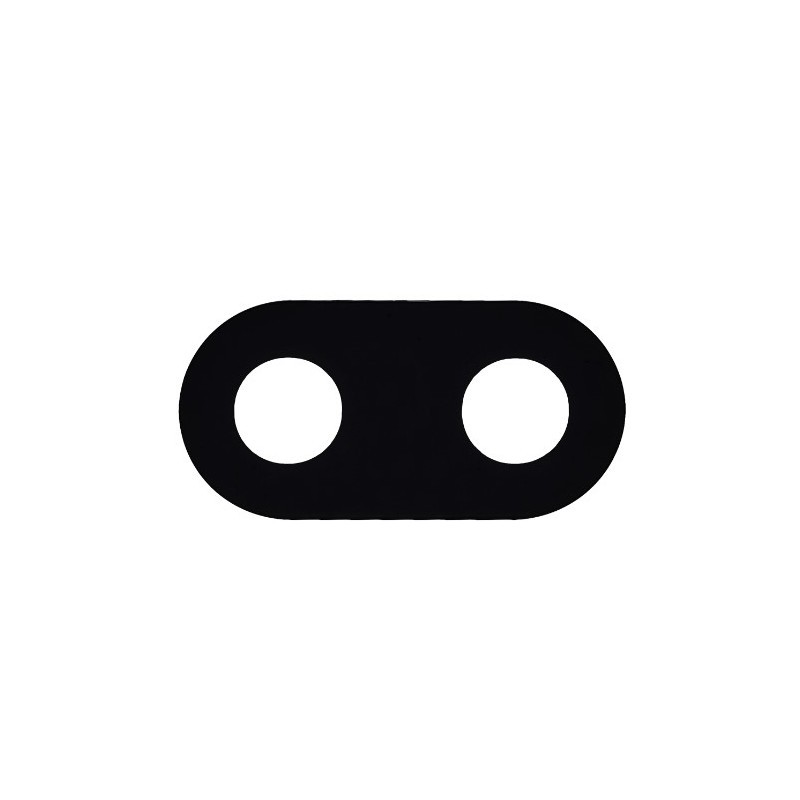 Google Pixel 6a - Vitre appareil photo lentille caméra Arrière