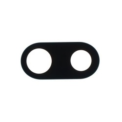 Google Pixel 9a - Vitre appareil photo lentille caméra Arrière