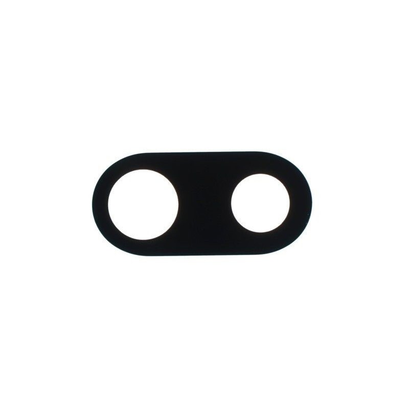Google Pixel 9a - Vitre appareil photo lentille caméra Arrière