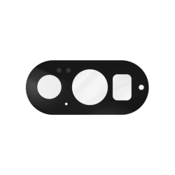 Google Pixel 10 Pro - Vitre appareil photo lentille caméra Arrière