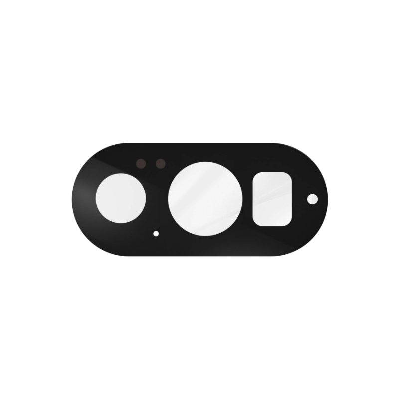 Google Pixel 10 Pro - Vitre appareil photo lentille caméra Arrière