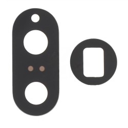Google Pixel Fold - Vitre appareil photo lentille caméra Arrière