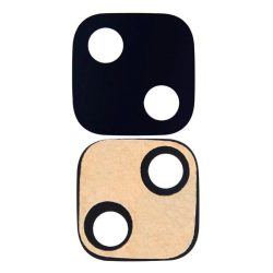 Google Pixel 4a 4G - Vitre appareil photo lentille caméra Arrière