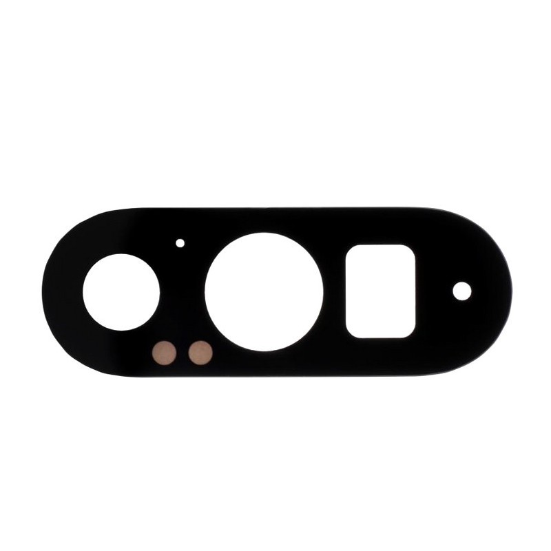 Google Pixel 9 Pro XL - Vitre appareil photo lentille caméra Arrière