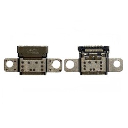 Lenovo ThinkPad L14 Gen 2 (20X1, 20X2, 20X5, 20X6) - Connecteur de Charge USB-C Port