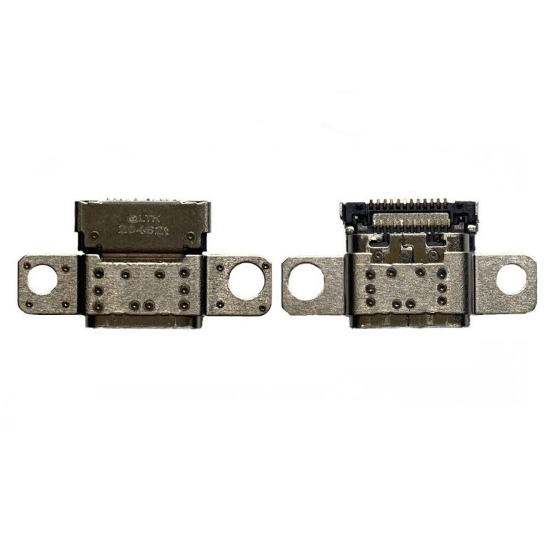 Lenovo ThinkPad L14 Gen 2 (20X1, 20X2, 20X5, 20X6) - Connecteur de Charge USB-C Port
