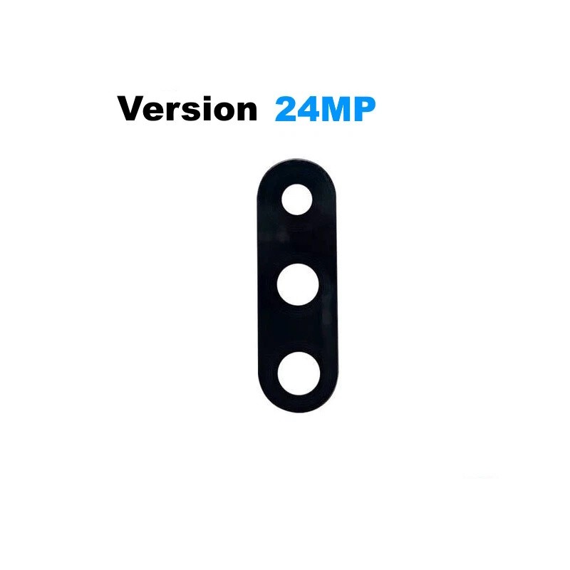 Huawei P30 Lite - (24mp) Vitre appareil photo lentille caméra Arrière