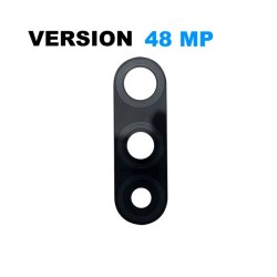 Huawei P30 Lite - (48mp) Vitre appareil photo lentille caméra Arrière