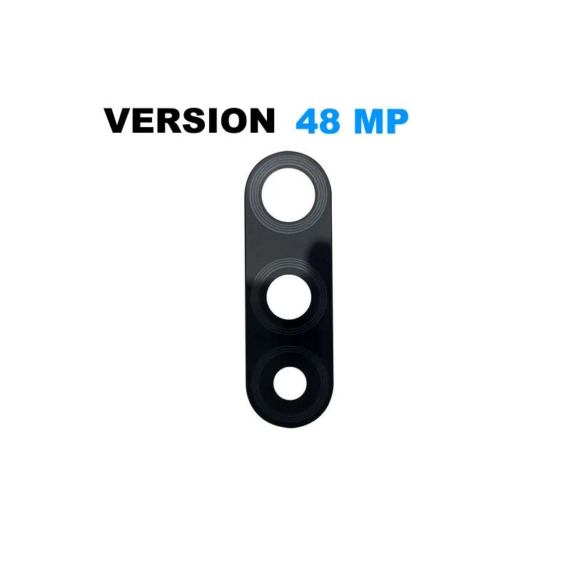 Huawei P30 Lite - (48mp) Vitre appareil photo lentille caméra Arrière