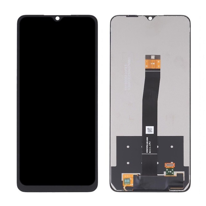 Écran LCD IPS Tactile Pour Xiaomi Redmi 10C