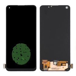 Écran LCD AMOLED Tactile Oppo Reno8 Lite / Reno8 Z