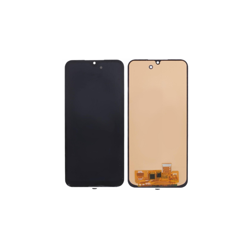 Écran LCD AMOLED Tactile Samsung Galaxy A15 4G A155 / A15 5G A156