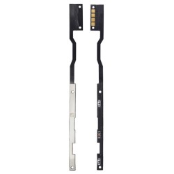 Nappe Bouton POWER ON/OFF + volume Google Pixel 4A 4G