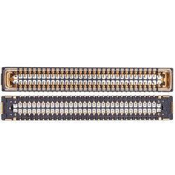 Connecteur FPC LCD 60 Pin - Google Pixel 9, 9 Pro, 9 Pro XL