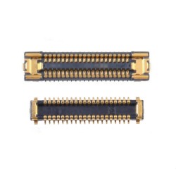 CONNECTEUR FPC LCD 40 Pins Samsung Galaxy M31 SM-M315