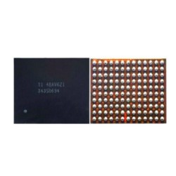 Puce IC Tactile U2402 - 343S0694 iPhone 6