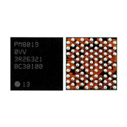 Puce IC Gestion d'alimentation PM8019 iPhone 6