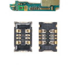 CONNECTEURS FPC LCD Samsung Galaxy S21 Ultra G998