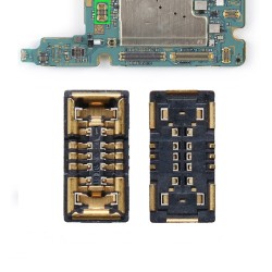 Connecteurs FPC LCD Samsung Galaxy S21+ SM-G996