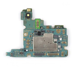 Connecteurs FPC LCD Samsung Galaxy S21+ SM-G996