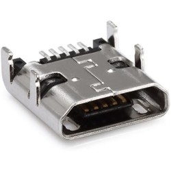 Connecteur de Charge dock port ACER ICONIA (B1-720)