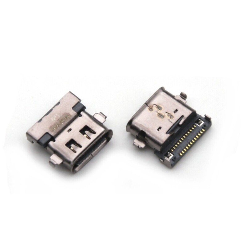Connecteur de Charge USB-C Port Lenovo Thinkpad T490