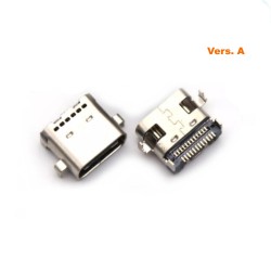 Connecteur de Charge USB-C Port Lenovo Thinkpad T580