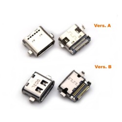 Connecteur de Charge USB-C Port Lenovo Thinkpad L490