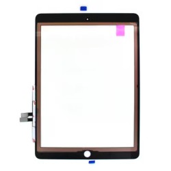 Écran Vitre tactile (Noir) Apple iPad 6 (9.7") A1954 / A1893