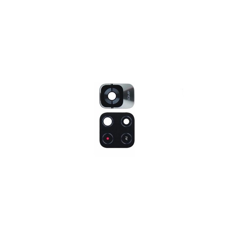 Vitre appareil photo lentille caméra Arrière XIAOMI Redmi Note 11T 5G (21091116AI)