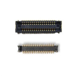 CONNECTEUR FPC LCD 34 Pins Samsung Galaxy A20 SM-A205